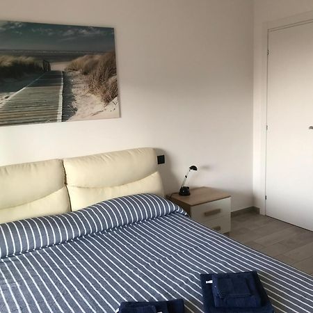 La Conchiglia A Marina Daire Marina Di Carrara Dış mekan fotoğraf