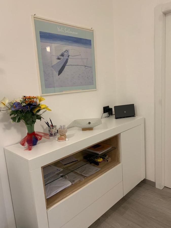 La Conchiglia A Marina Daire Marina Di Carrara Dış mekan fotoğraf