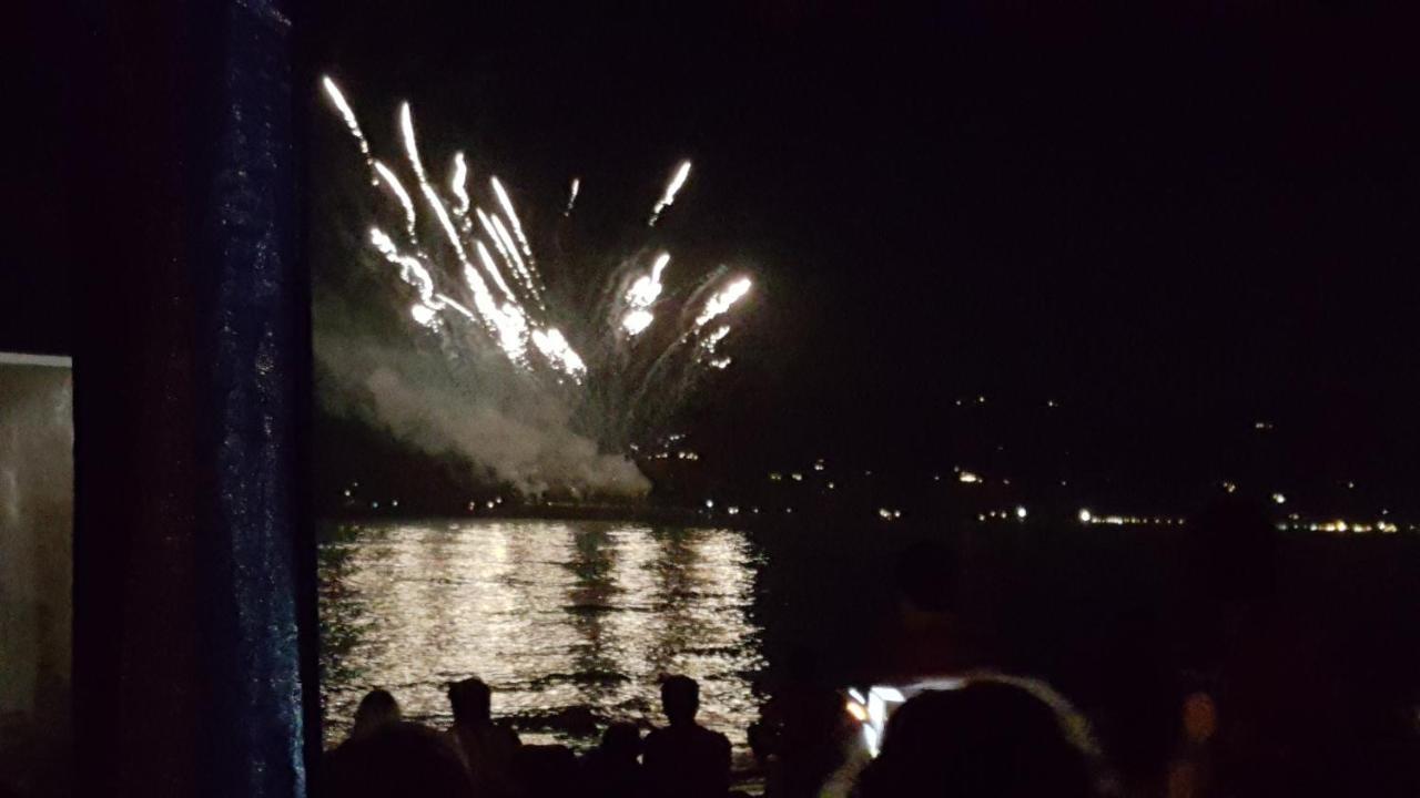 La Conchiglia A Marina Daire Marina Di Carrara Dış mekan fotoğraf