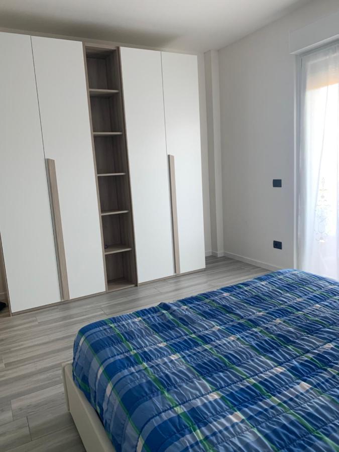La Conchiglia A Marina Daire Marina Di Carrara Dış mekan fotoğraf