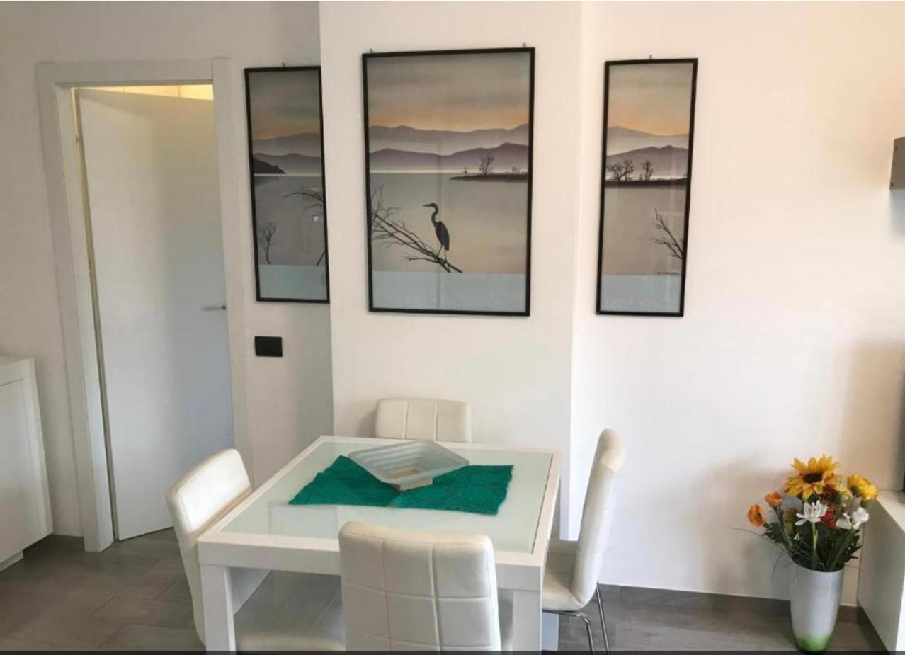 La Conchiglia A Marina Daire Marina Di Carrara Dış mekan fotoğraf