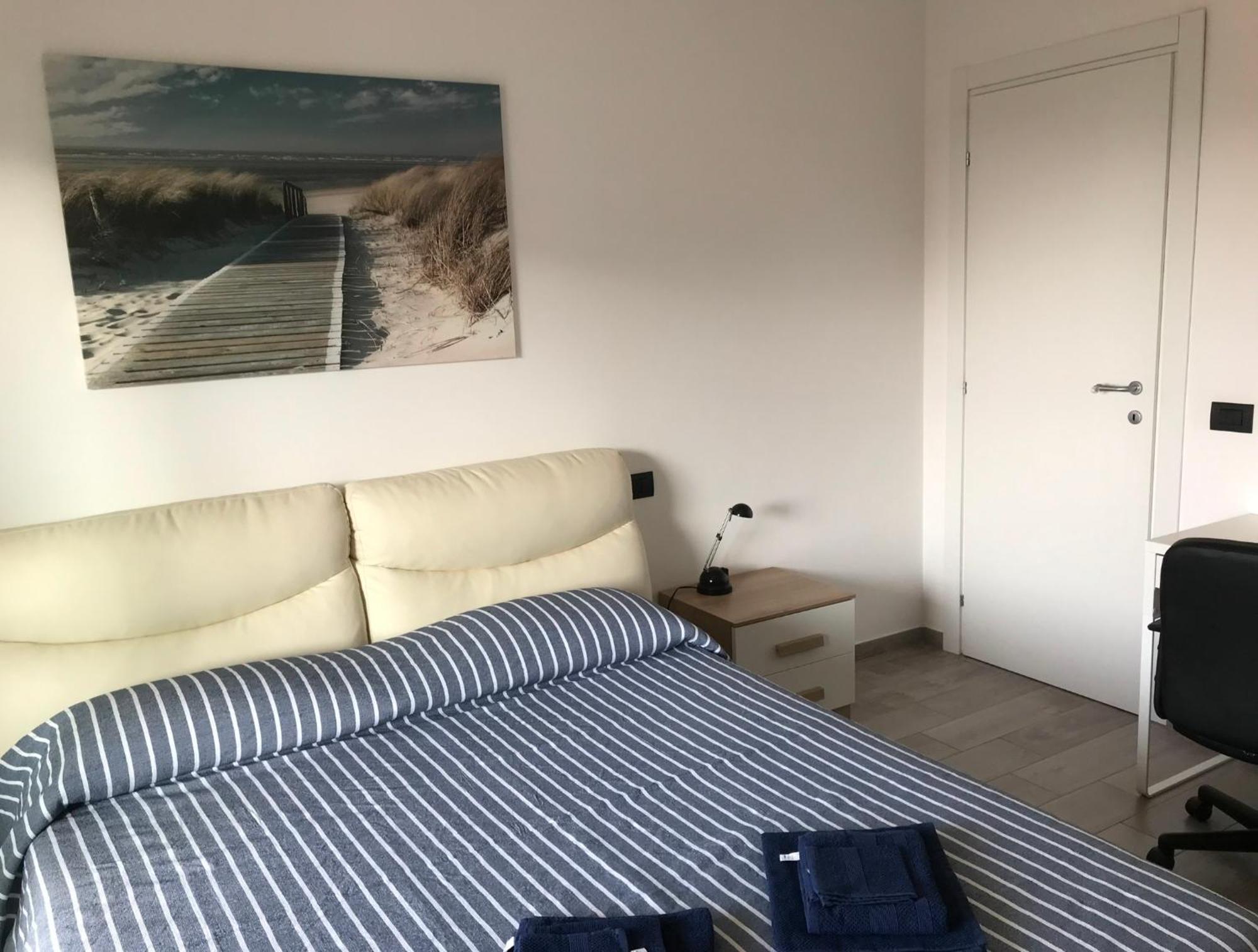 La Conchiglia A Marina Daire Marina Di Carrara Dış mekan fotoğraf