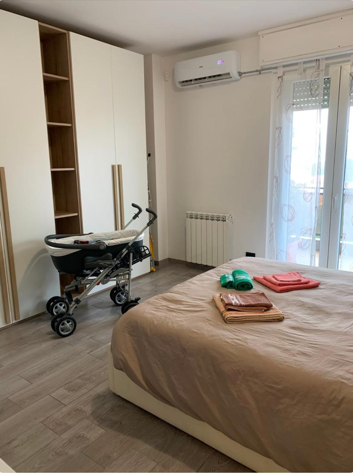 La Conchiglia A Marina Daire Marina Di Carrara Dış mekan fotoğraf